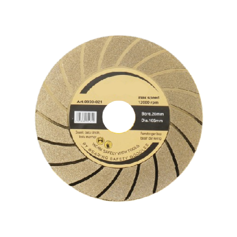 Diamond Wheel Cutting Disc (Wet/Dry)